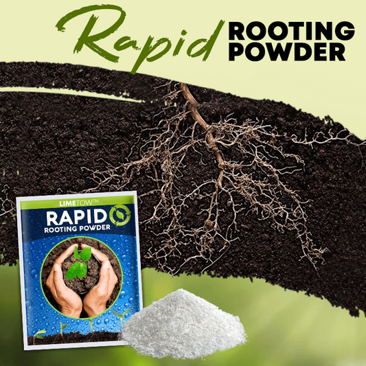 LIMETOW™ Rapid Rooting Powder